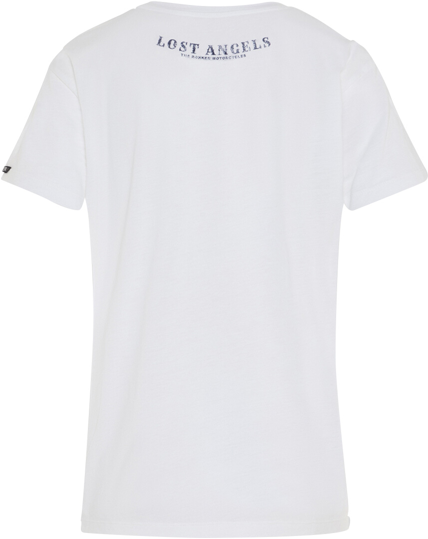 Rokker Lost Angeles Tricou pentru femei L Figura 2