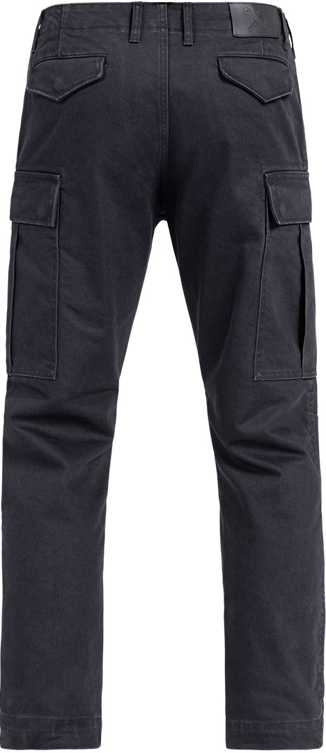 John Doe Regular Cargo Pantalon Textile Moto 33/34 Figure 5