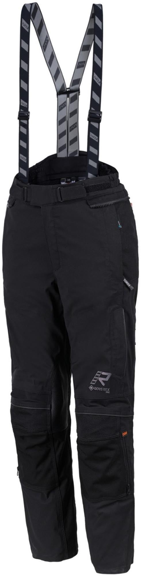 Rukka Flexorina GTX Dames Motorfiets Textiel Broek 42 Figuur 1