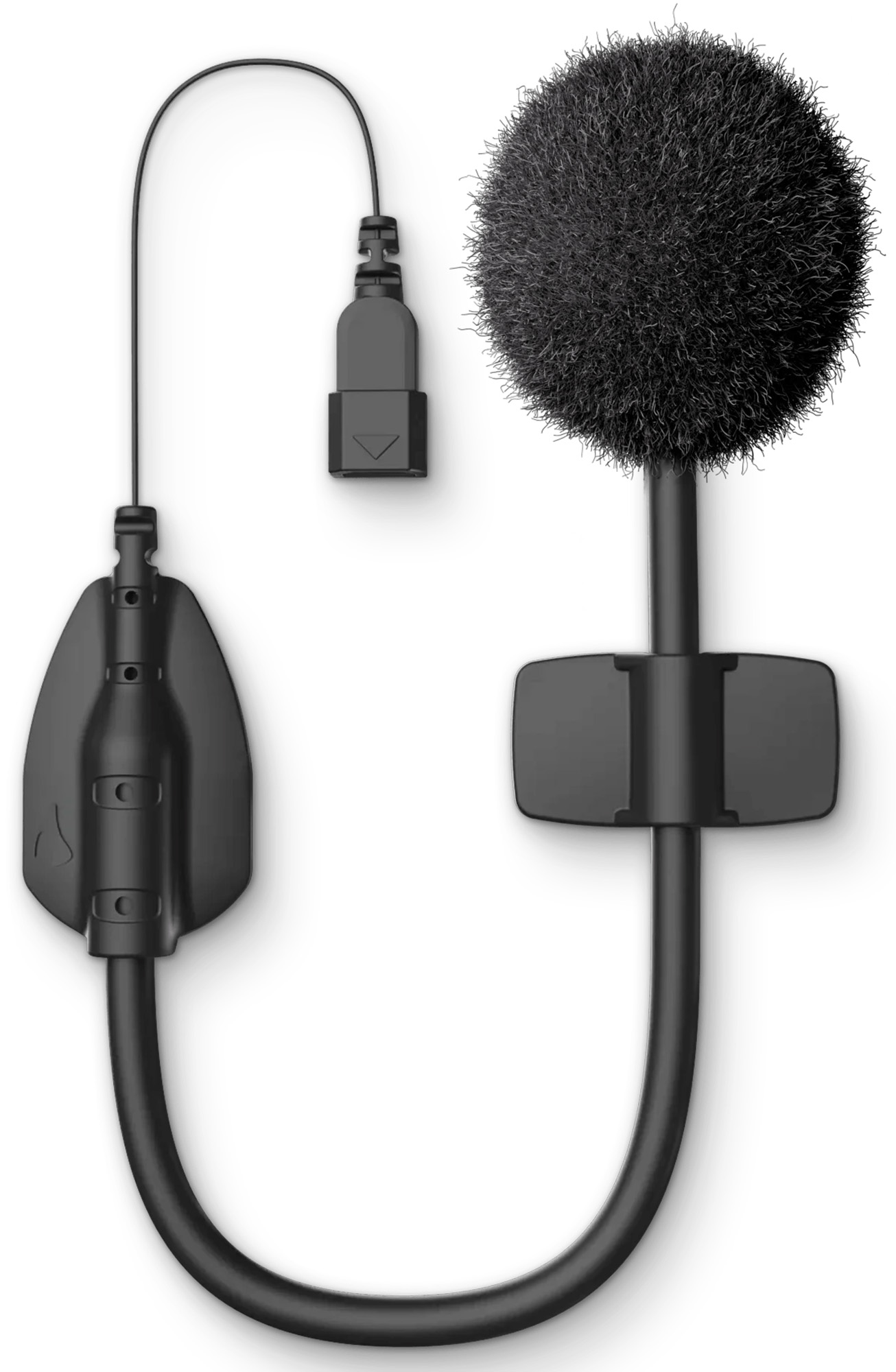 Cardo Microfon rezistent la apă Figura 3