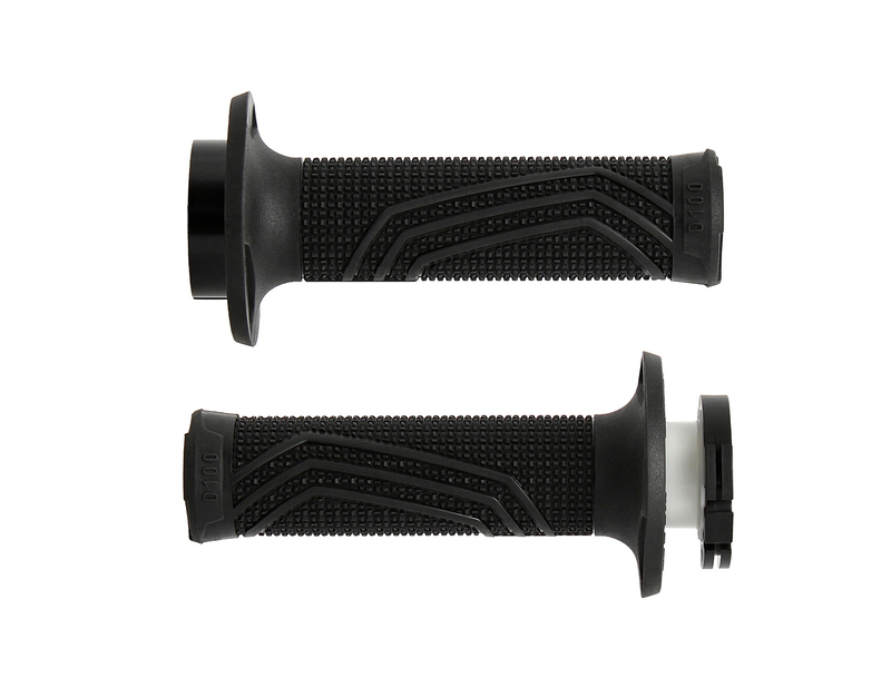 Dominobrickor D-Lock beläggningar - 116mm Figur 4