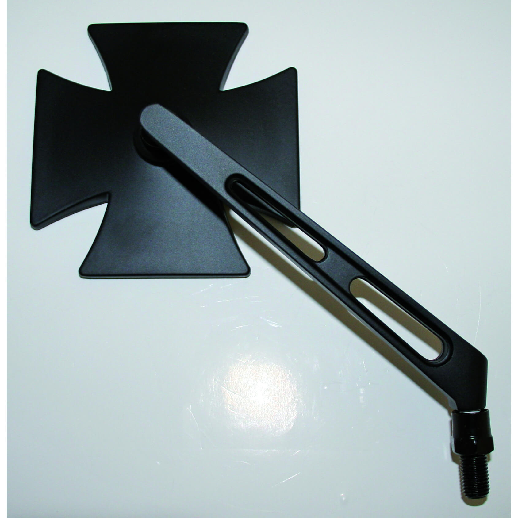 Chopperspiegel GOTHIC negru Legături Figura 2