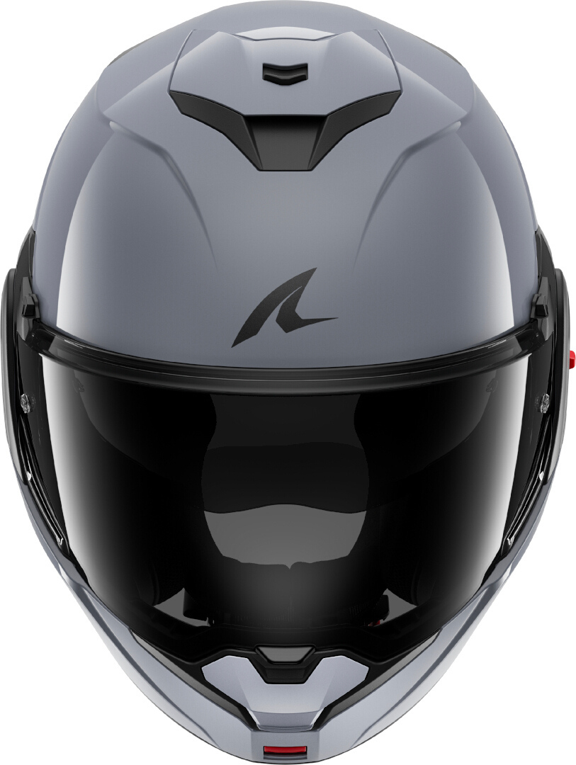 Shark Oxo Dark Shadow Helm grijs M (57/58) Figuur 4