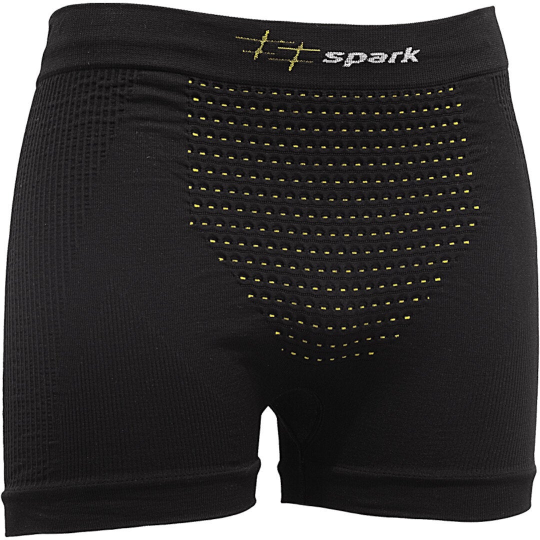 Spark Rocky Funktionelle shorts XL/XXL Figur 1