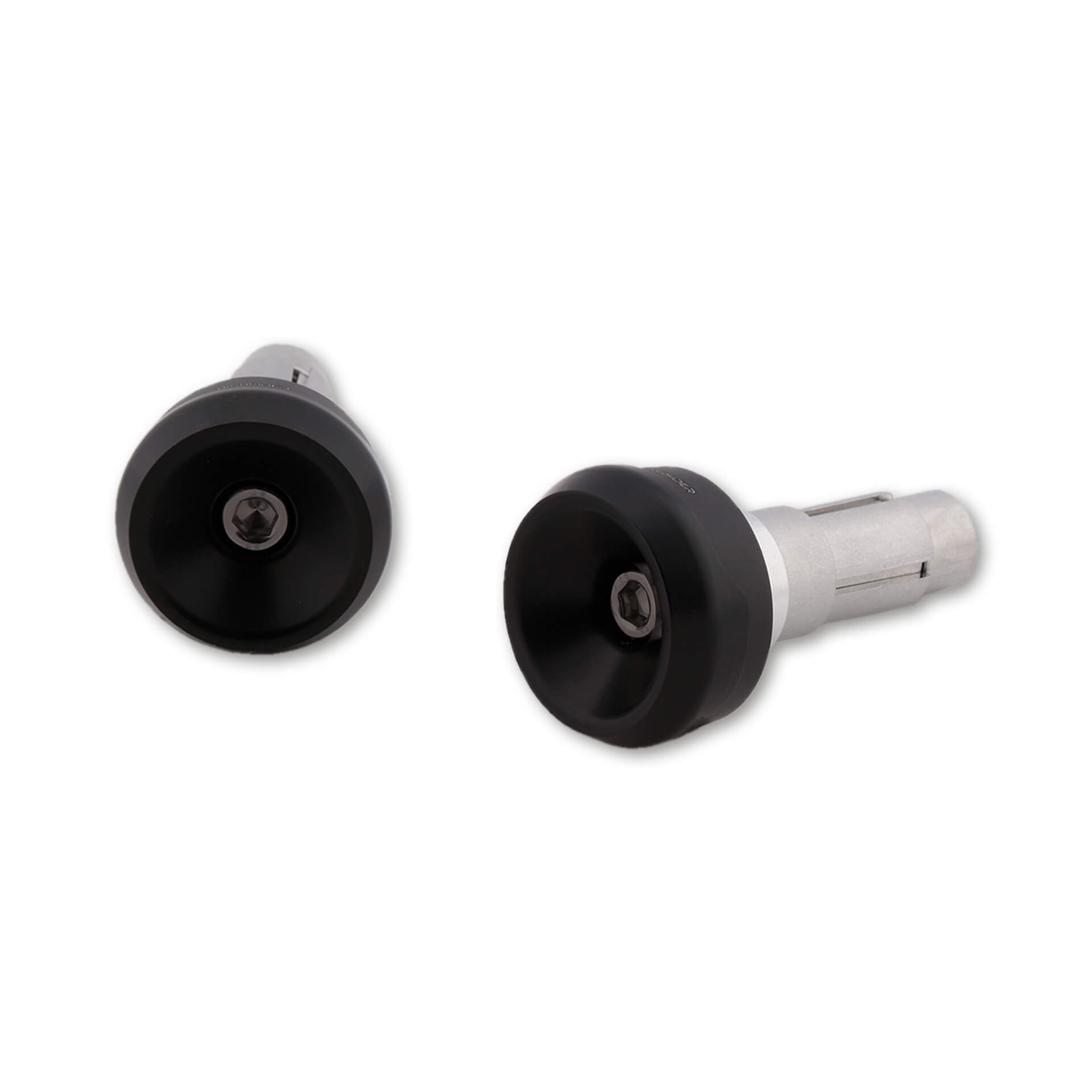 HIGHSIDER AKRON-XS Lenkergewichte svart Figur 2