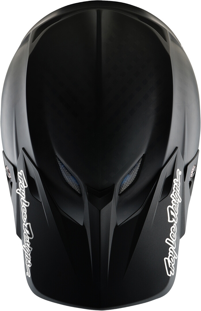 Troy Lee Designs SE5 Carbon MIPS Mono Cască de motocross XS (53/54) Figura 8