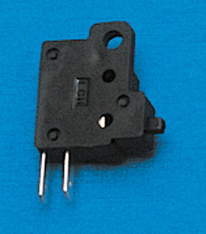 HIGHSIDER Întrerupător inteligent pentru lumina de frână, față, Honda, Kawasaki (1pc) Figura 2