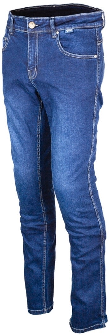 GMS Cobra WP waterproof Motorcycle Jeans-image-812450645