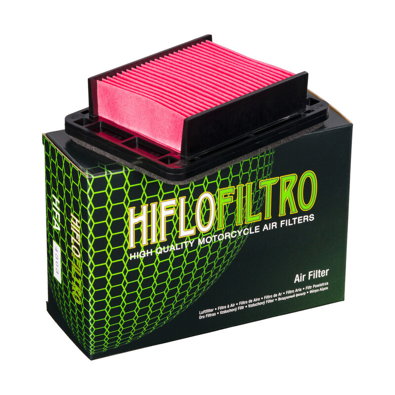 Hiflofiltro Figura 1
