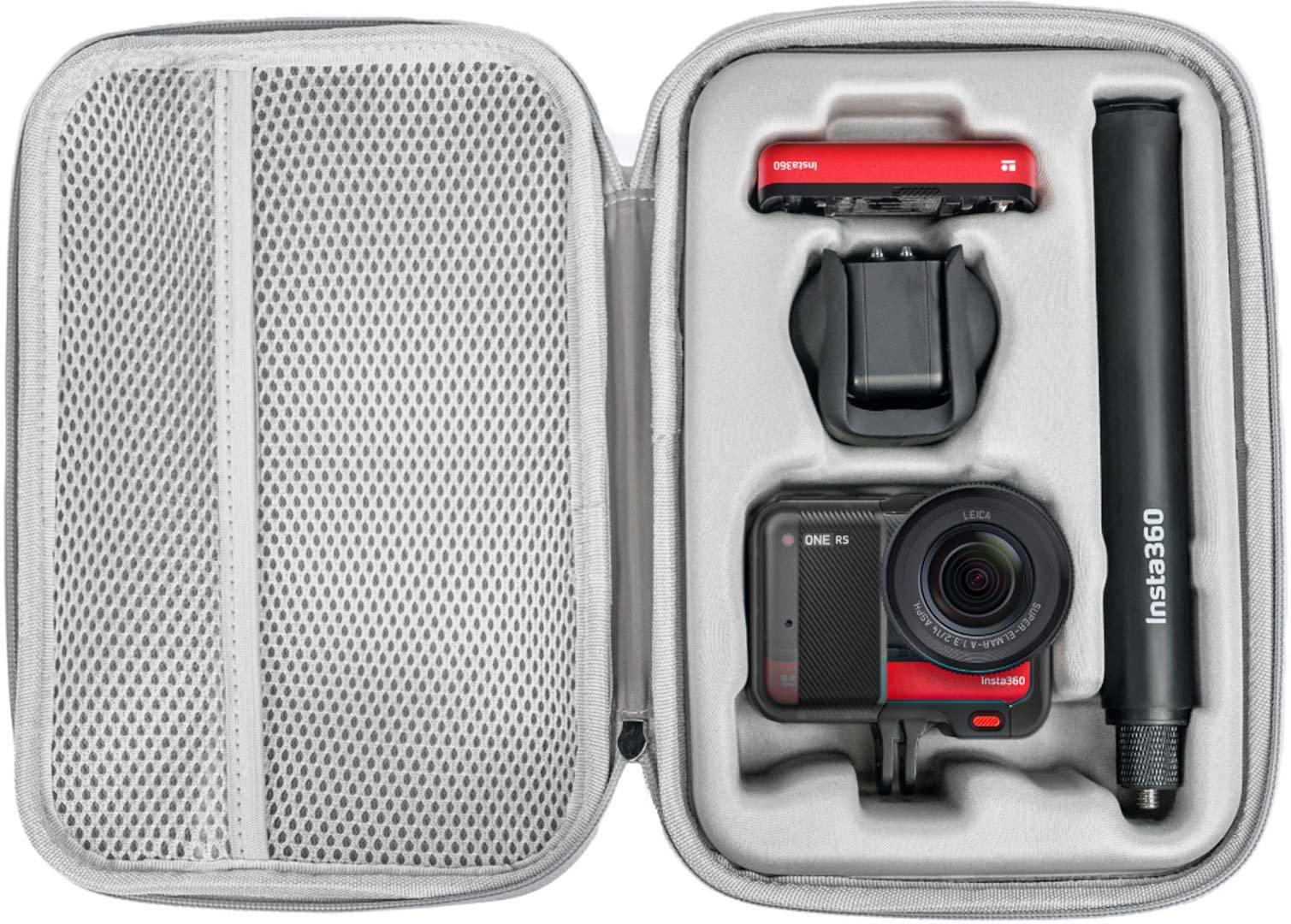 Insta360 R Series Cutie de transport Figura 2