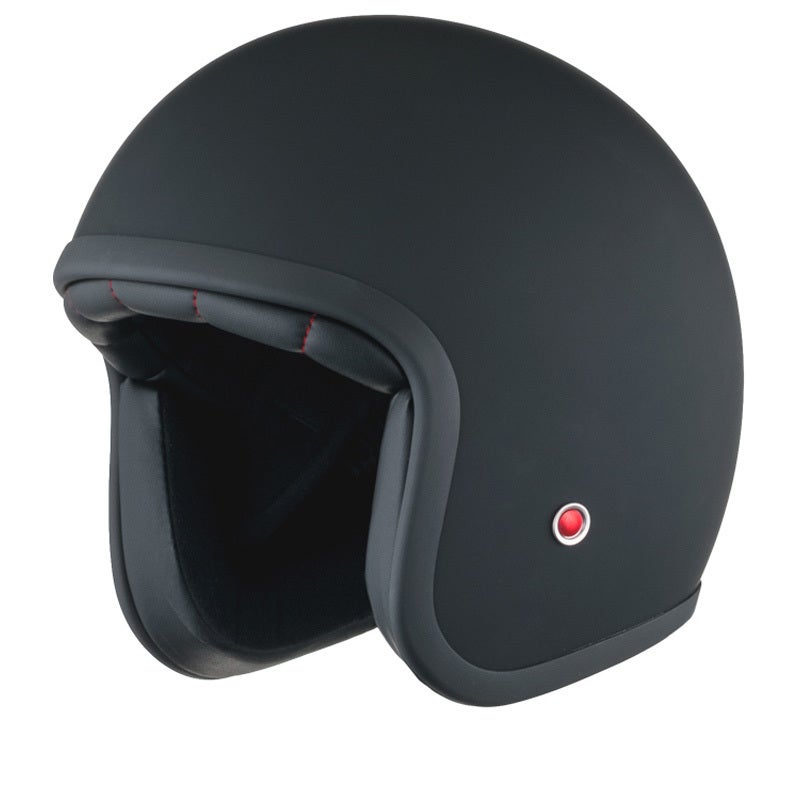 IXS HX 89 Casque jet Noir mat XL (61/62) Figure 1