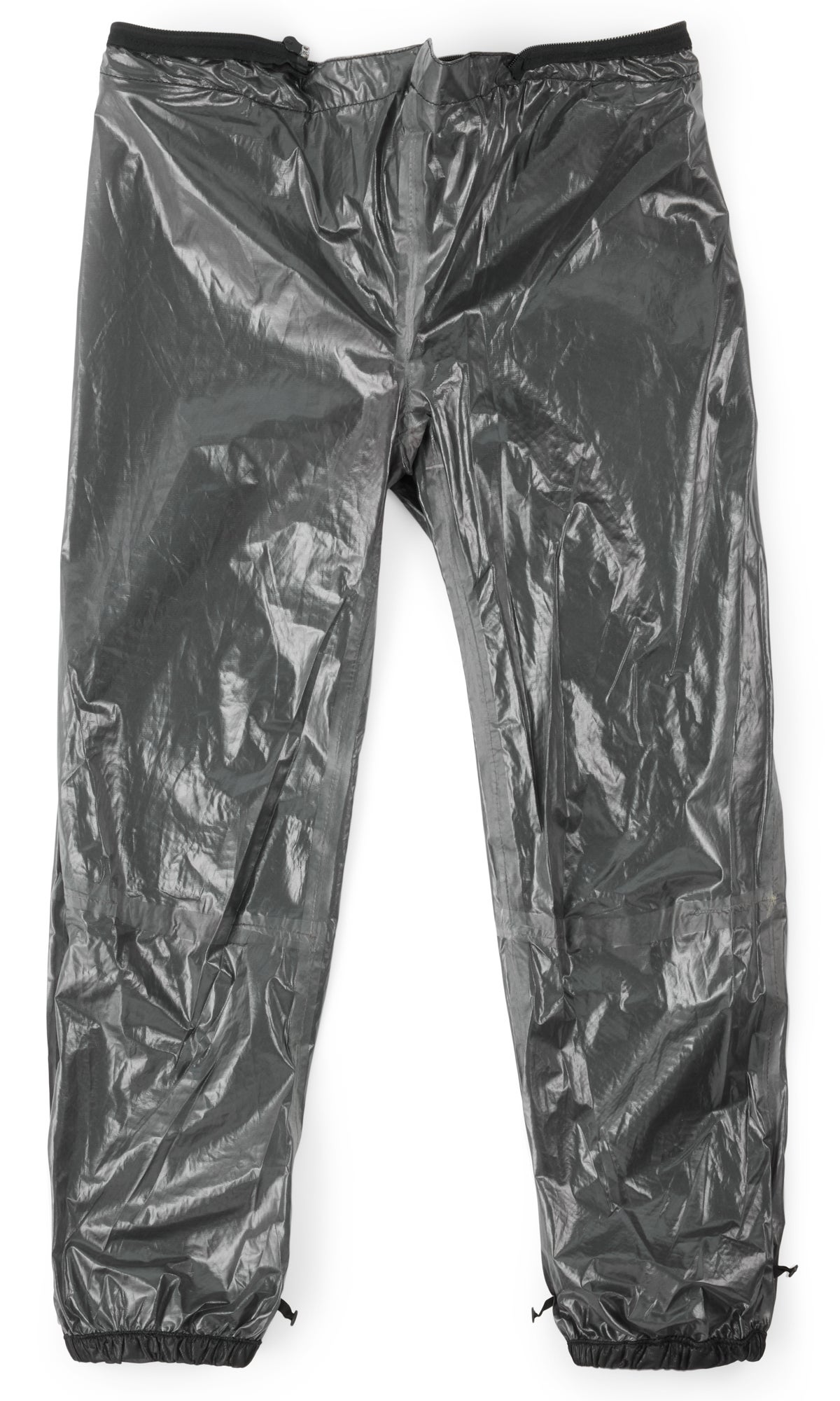 MUGENRACE Viaggiare-D imperméable dames moto textile pantalon noir M Figure 4