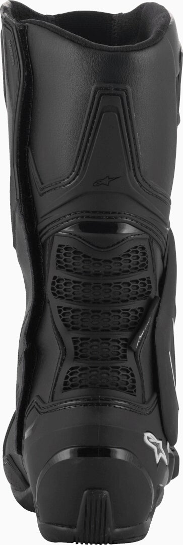 Alpinestars SMX-6 Drystar® v3 waterproof Motorcycle Boots black/white 37 Figure 4