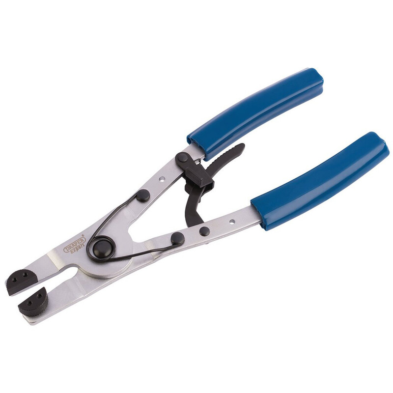 Drapător Cleștele de frână pentru motocicletă - 240mm Figura 2