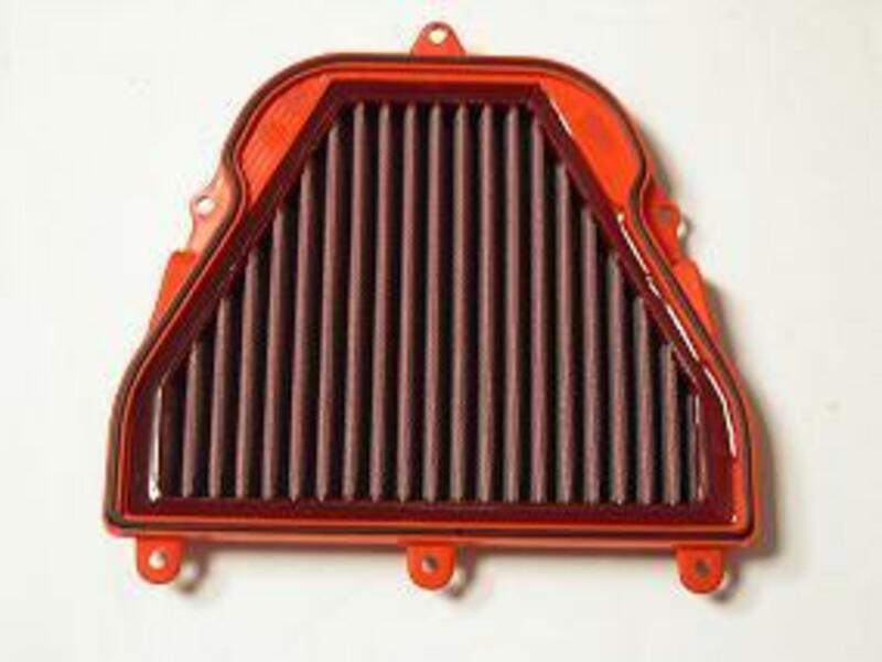 BMC Air Filter Luftfilter - FM465/04 Abbildung 1
