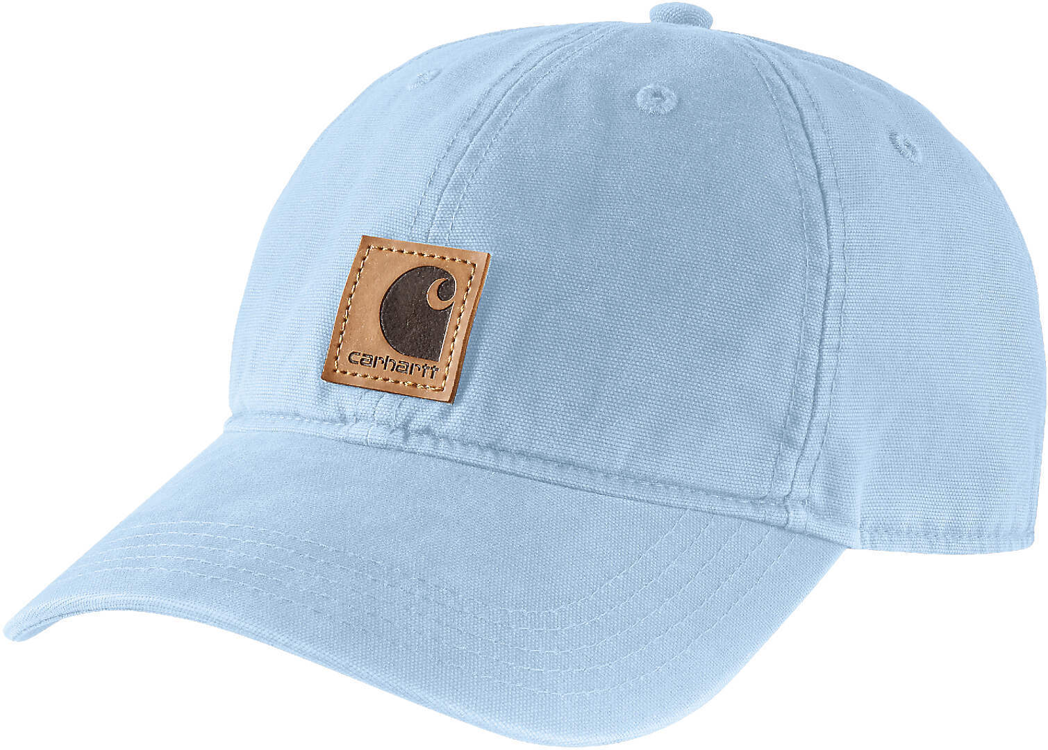 Carhartt Odessa Cap Alb/Albastru Figura 1