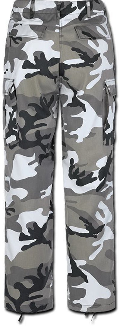 Brandit US Ranger Hose urban 4XL Abbildung 2