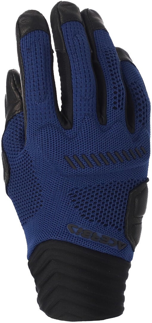 Acerbis Maya Motorradhandschuhe dunkelblau XL Abbildung 3