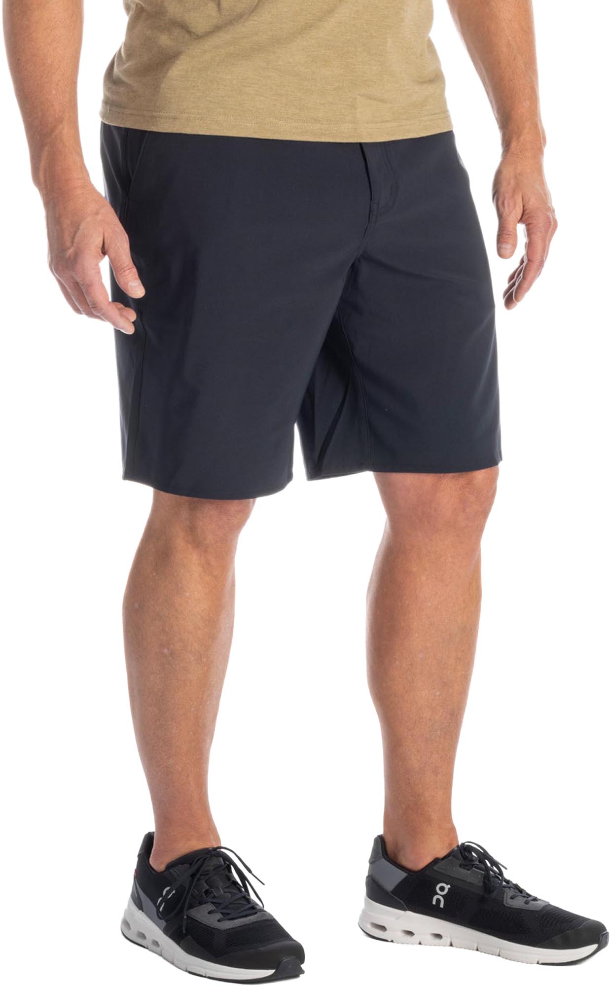 Klim Morrison Shorts schwarz 36 Abbildung 1