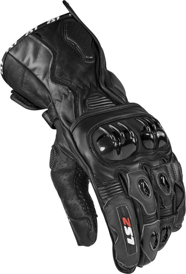 LS2 Swift Motorcycle Glove Main article Figure 1 LS2 Swift Motorcycle Glove Main article Figure 1