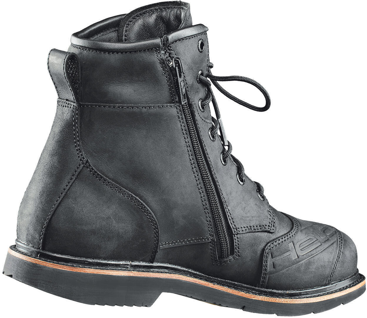 Held Saxton Gore-Tex Motorcycle Boots black 41 Figure 2