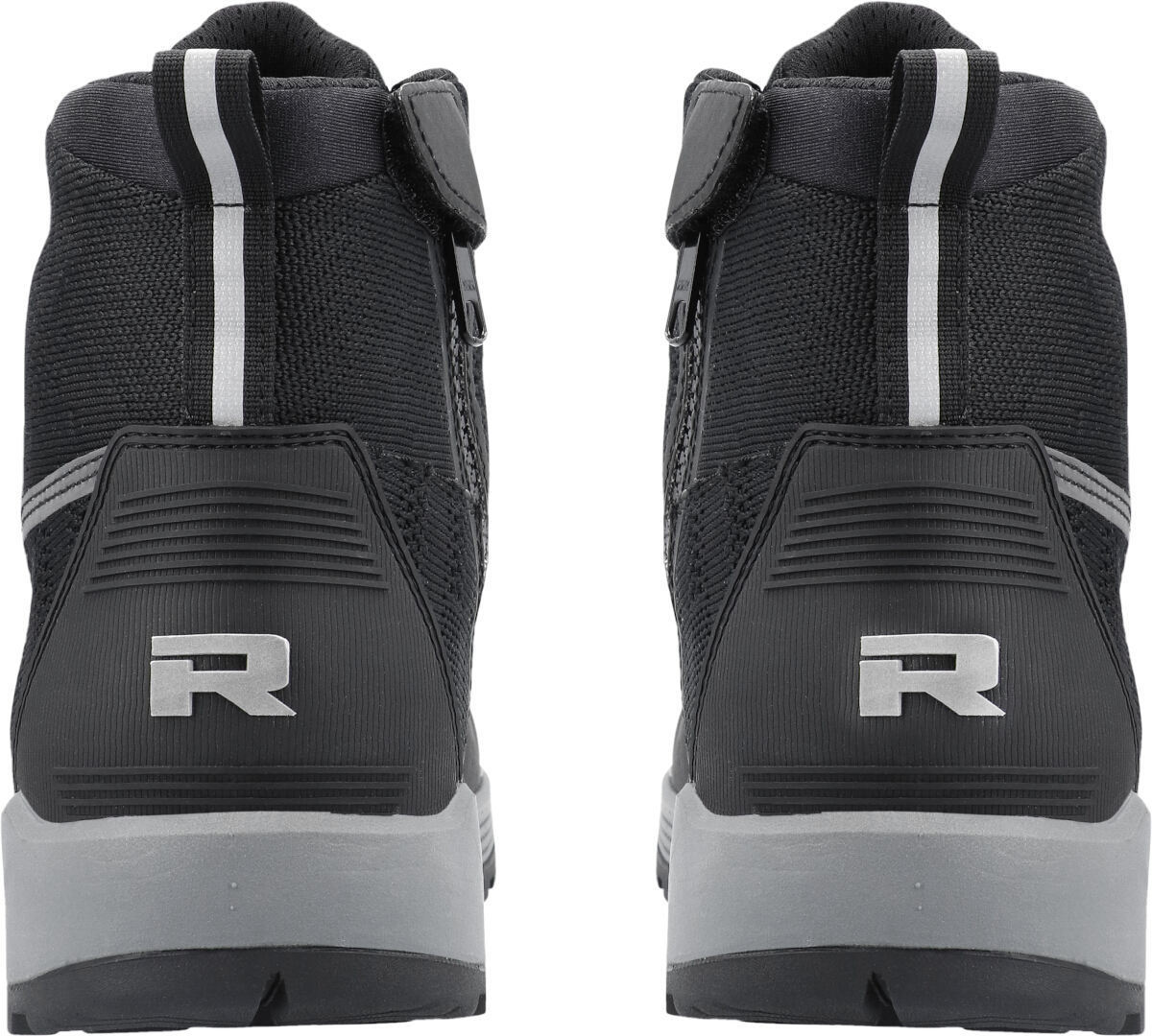 Richa Andorra chaussures de moto imperméables 42 Figure 4