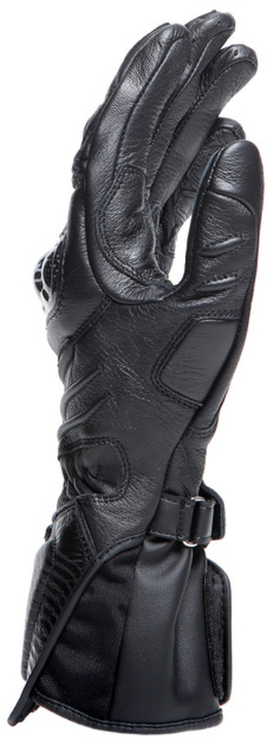 Dainese Carbon 4 Long Mănuși de motocicletă negru S Figura 4