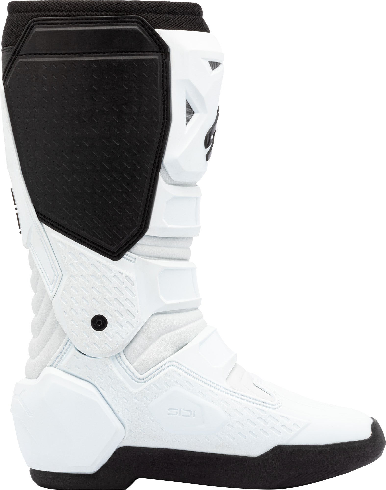 Sidi Crosscore Motocross Boots white 50 Figure 5