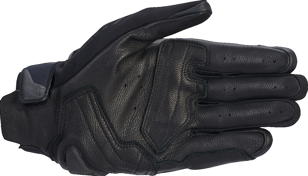 Alpinestars Sp X 7 Mănuși de motocicletă perforate negru S Figura 2