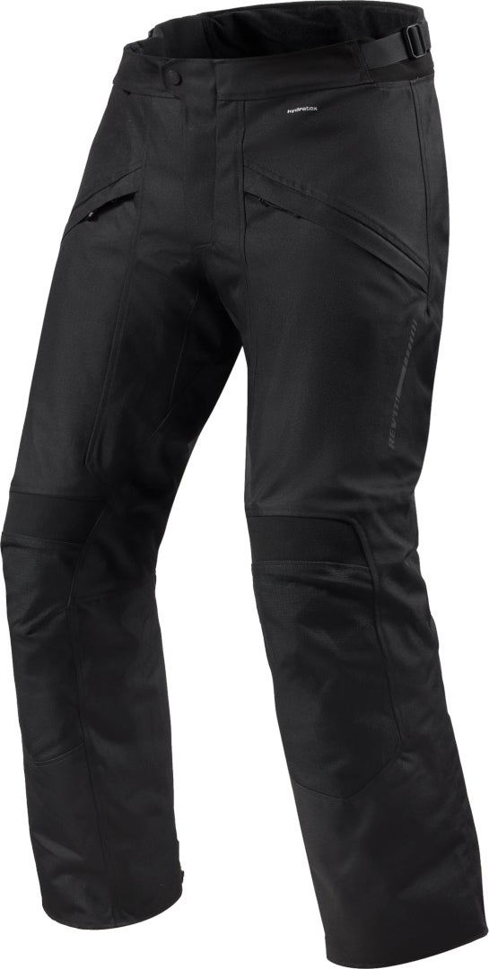 Revit Factor 5 H2O waterproof Motorcycle Textile Pants Short L Figure 1