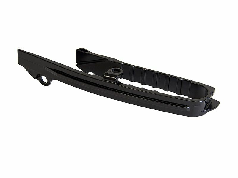 Race Tech Svart Suzuki RM-Z450 svingarm skridsko Figur 2