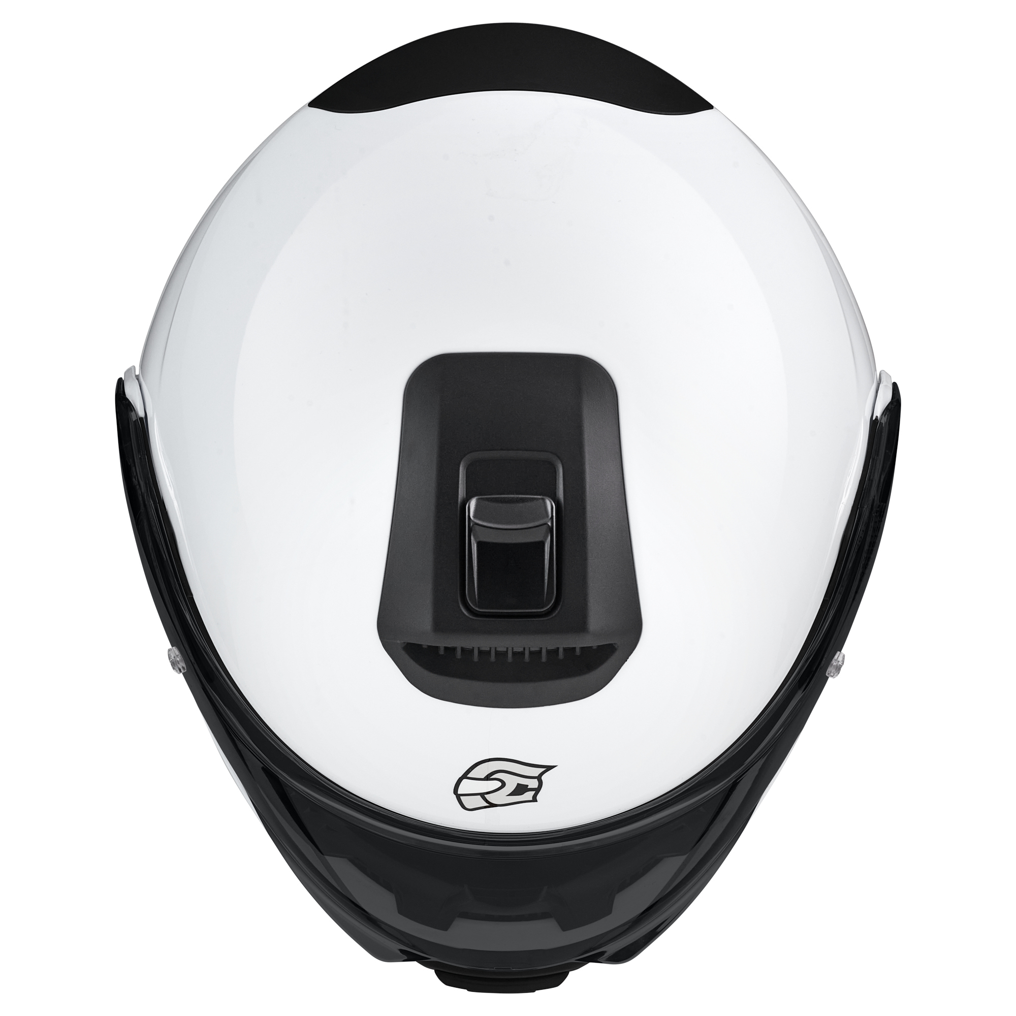 FC-Moto G-376 Cască alb M (57/58) Figura 6