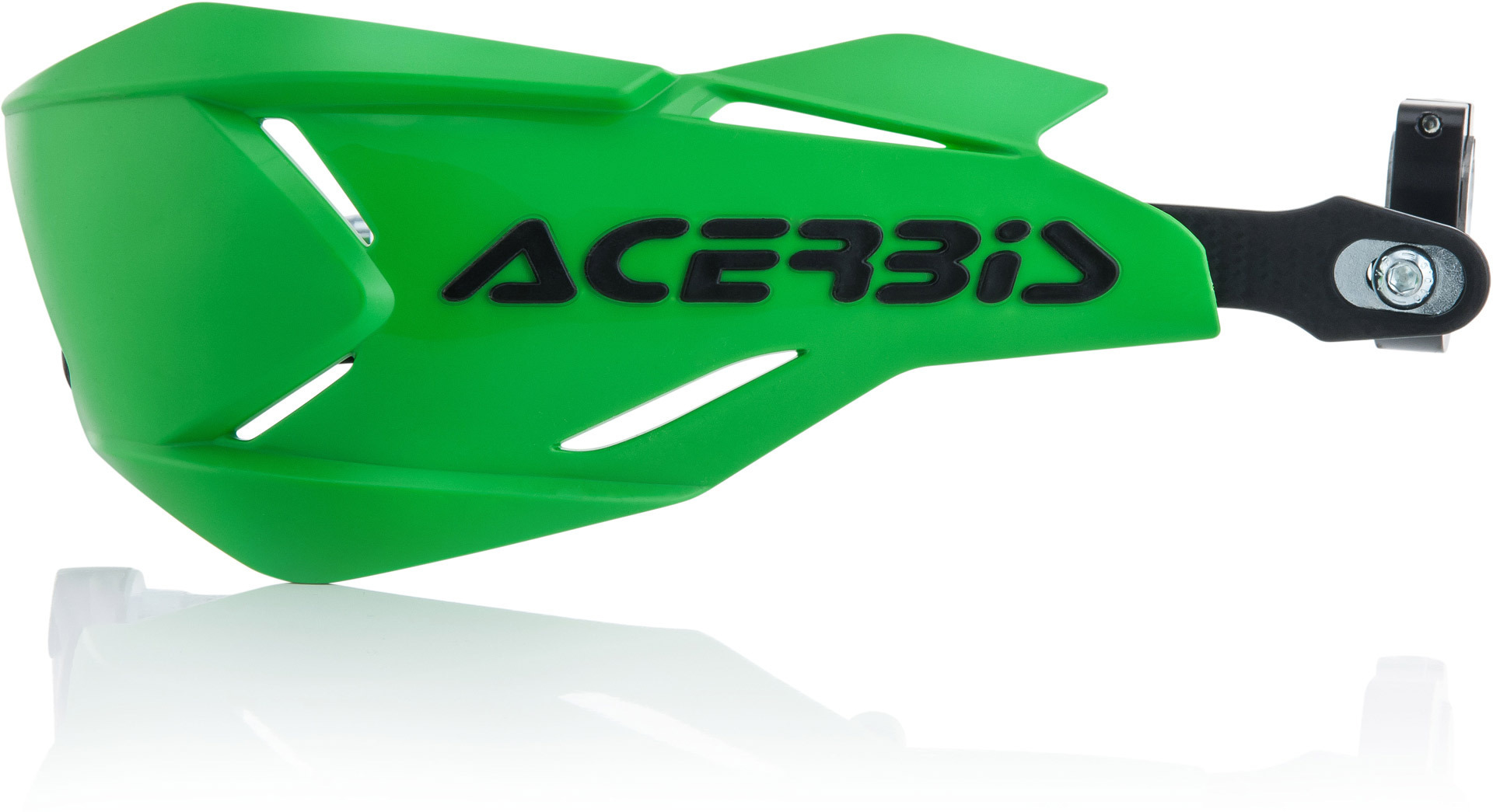 Acerbis X-Factory Protecție pentru mână verde/negru Figura 1
