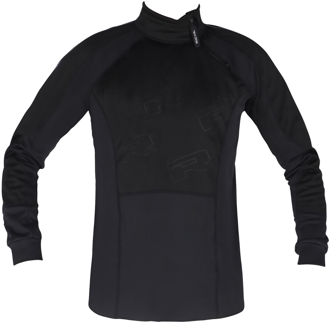 Richa Wind Zero Longsleeve Functional Shirt XL Figure 2