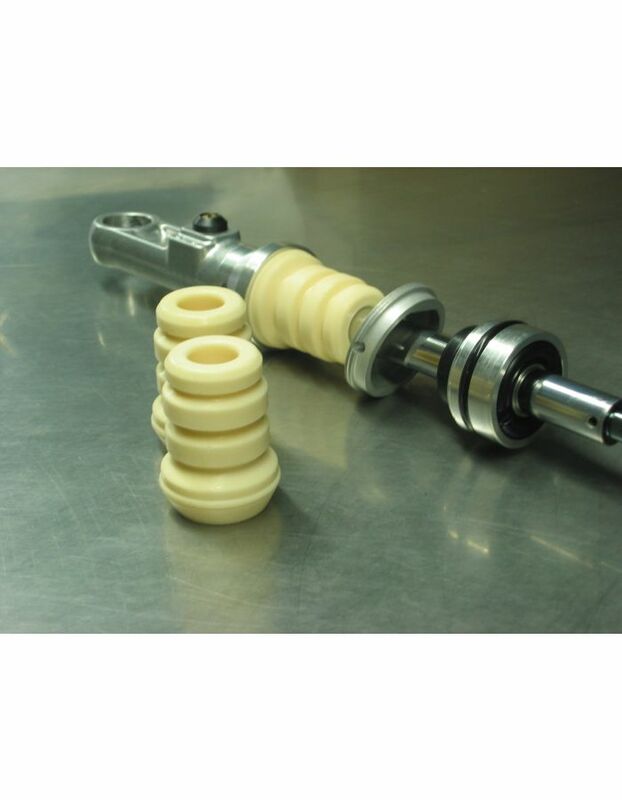 KAYABA Piesă de schimb - amortizor KYB Standard Figura 1