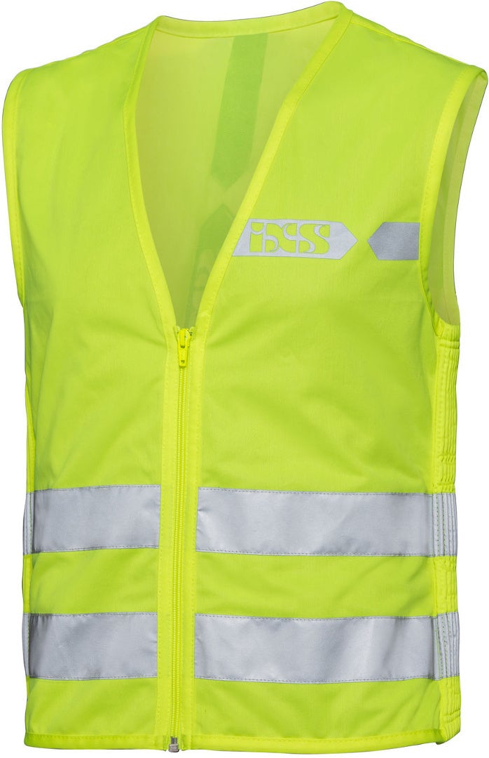 IXS Neon 3.0 Sécurité Ouest M/L Figure 1