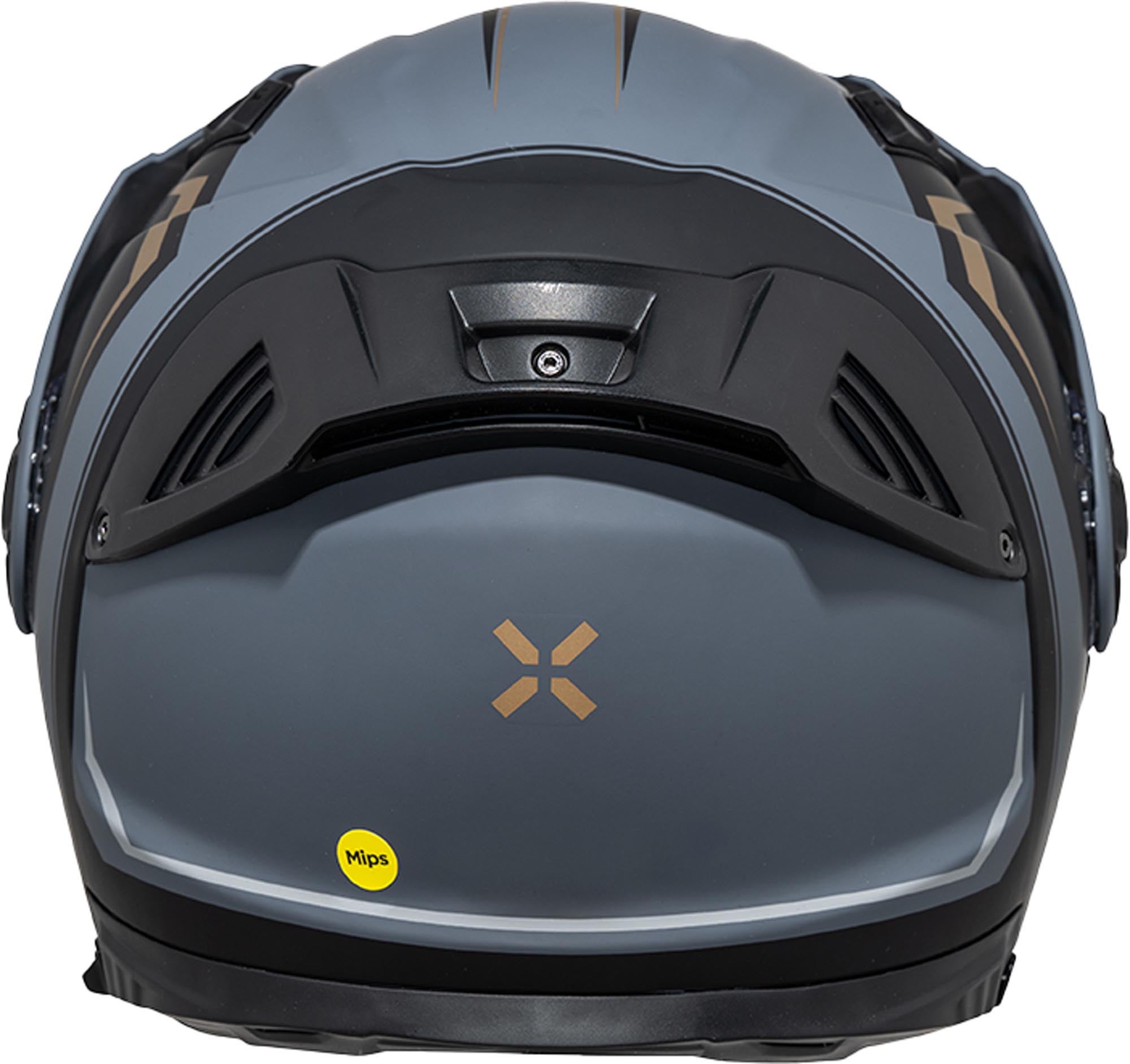 Side view of IXS Venture 1.0 MIPS Helmet