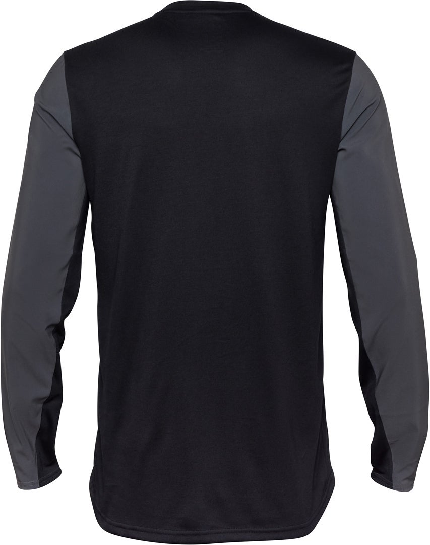 FOX Ranger Off-Road Motocross trøje Sort L Figur 4