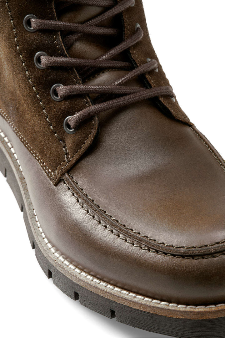 Revit Mohawk 3 Motorlaarzen Olive 46 Figuur 2