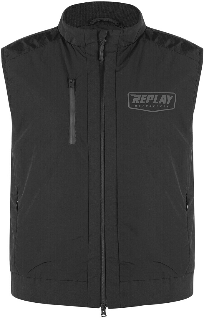 Replay Classic Colete Artigo principal Figura 1