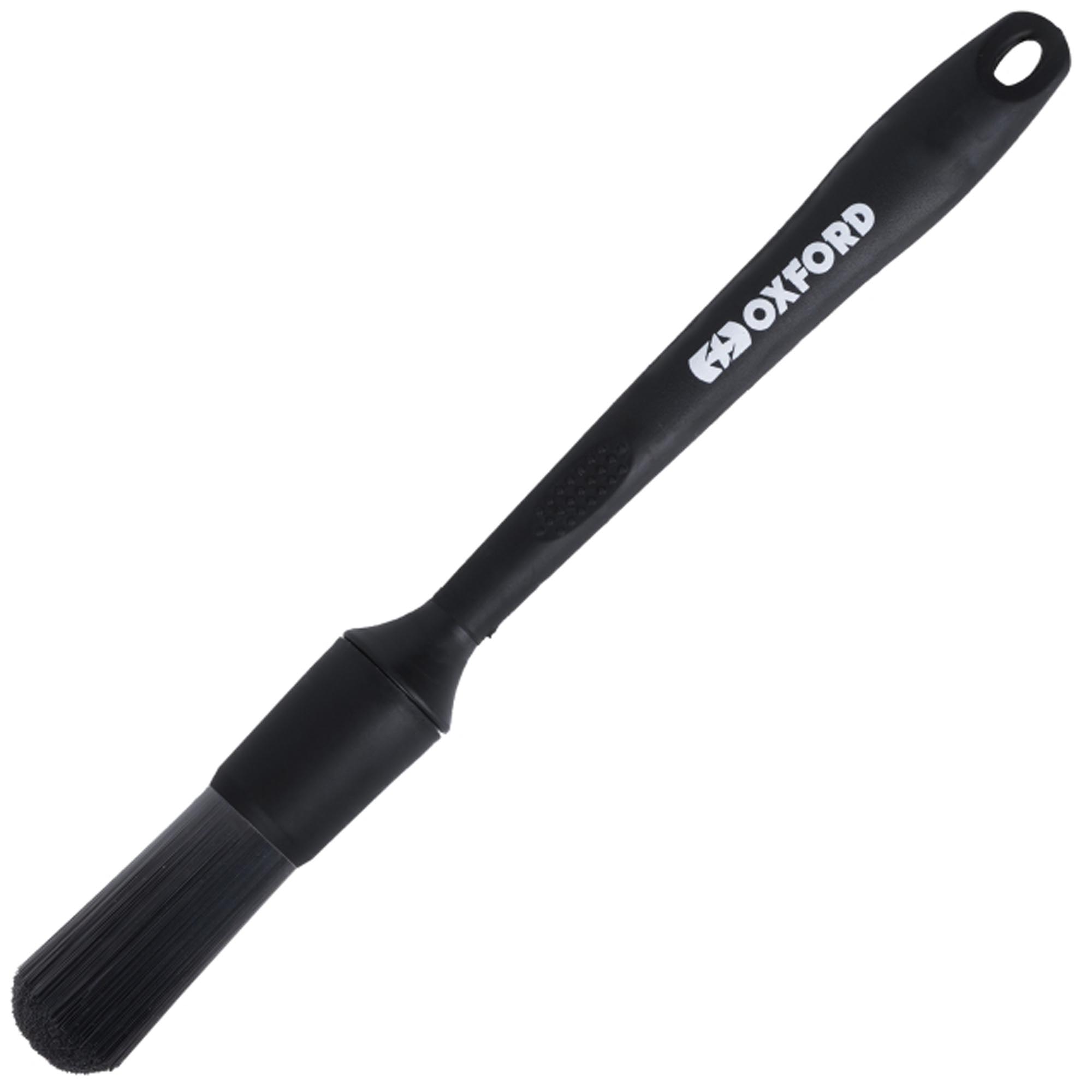 Oxford Pro Perie de detailing a transmisiei Figura 1