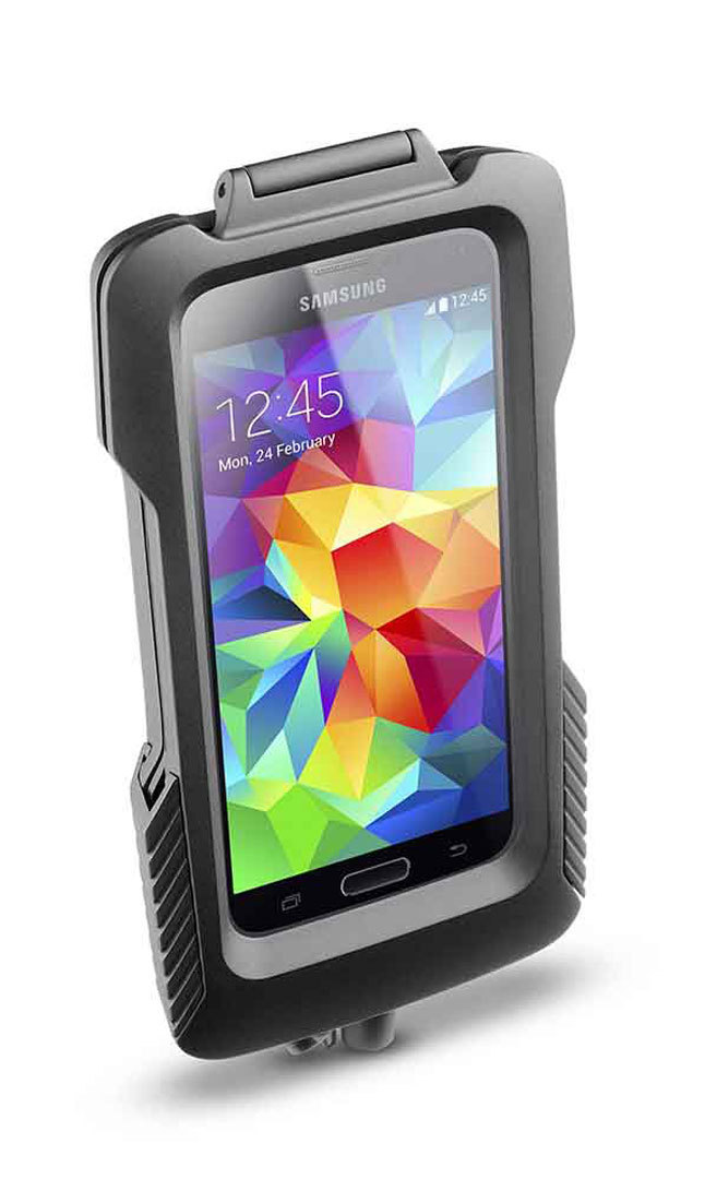 Interphone GALAXY S5 Hållare - Ej rörformig Figur 3