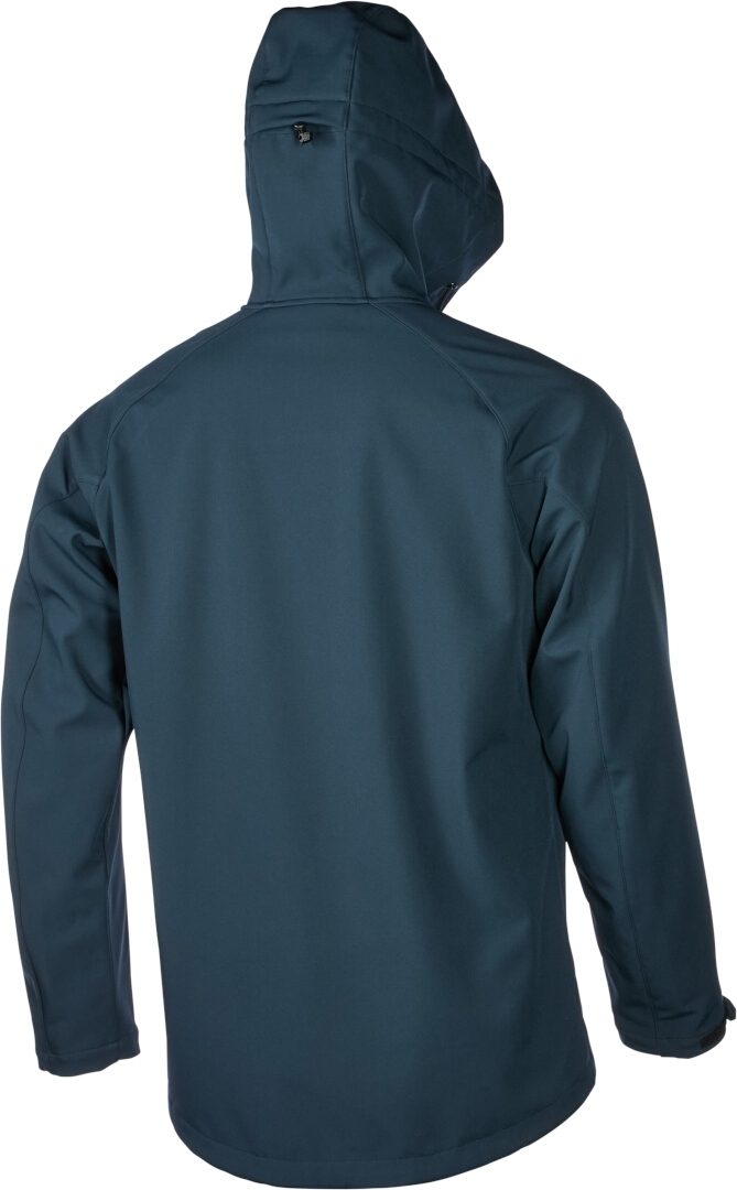 Oneal Cyclone Soft Shell Дождевик S Рисунок 2
