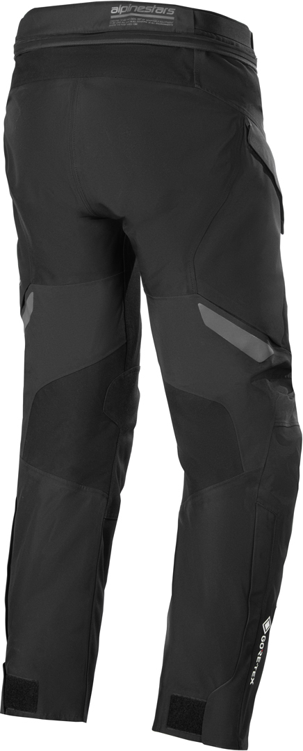 Alpinestars ST-7 2L Gore-Tex waterproof Motorcycle Textile Pants black M Figure 2