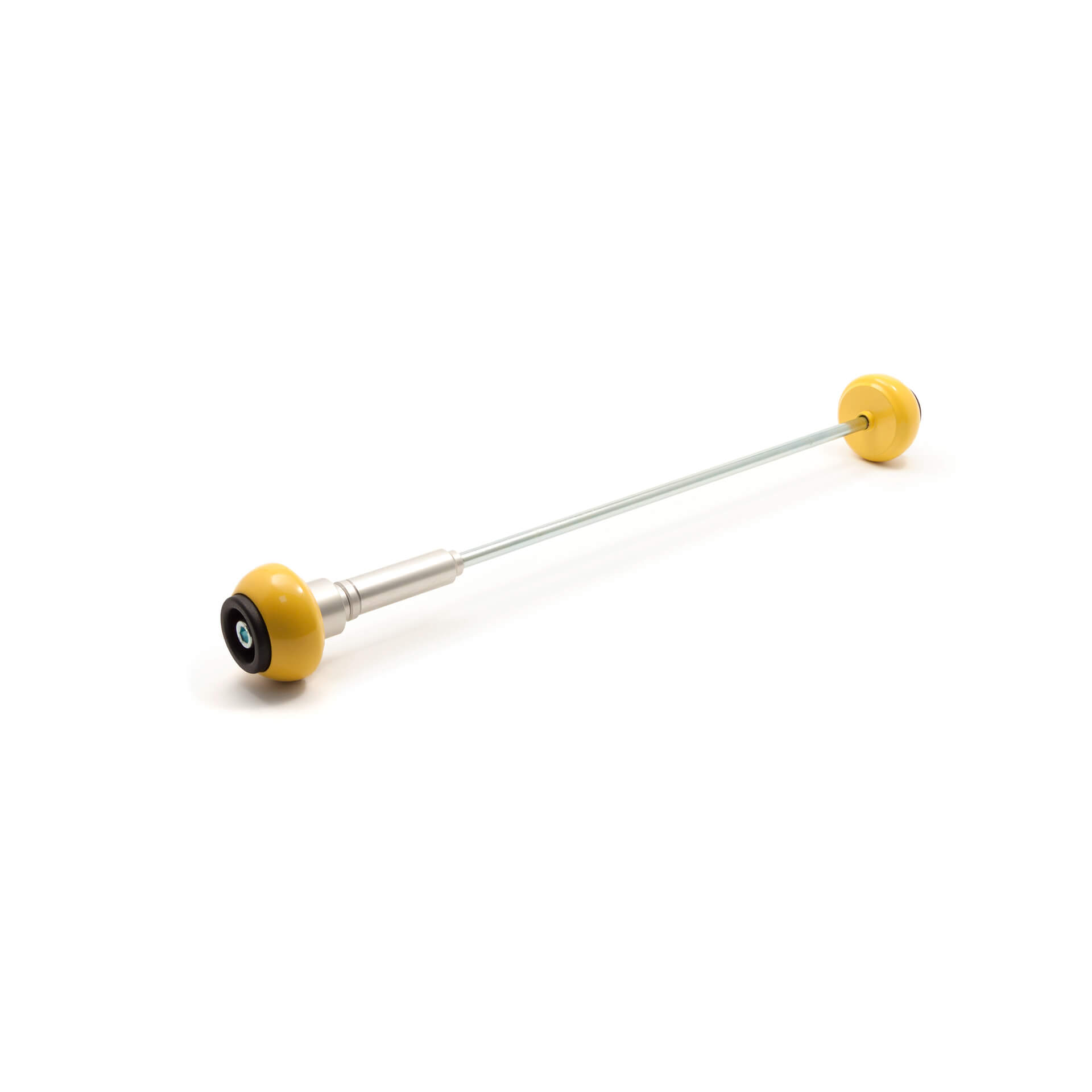 LSL Achs Balls CLASSIC BMW G 310 R, Hinterachse gul Figur 1
