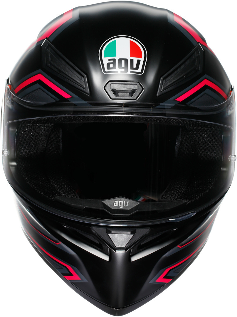AGV K1 S Sling 2.0 Helm M (57/58) Abbildung 2