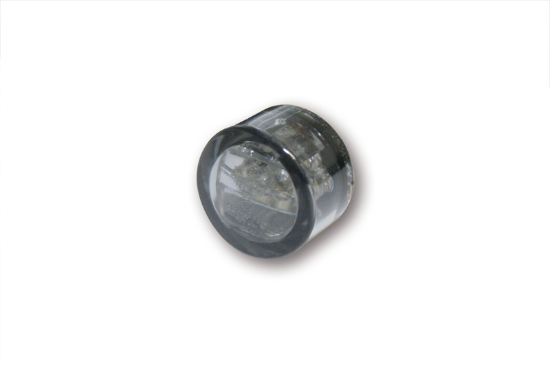 HIGHSIDER Lampă de parcare LED micro pin inteligentă pentru instalare Figura 1