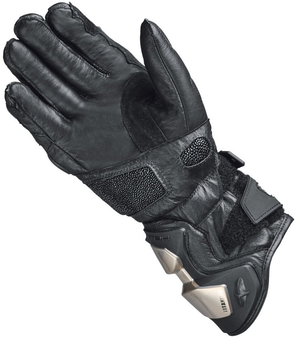 Held Titan XR2 Motorcykel handsker Sort 11 Figur 2