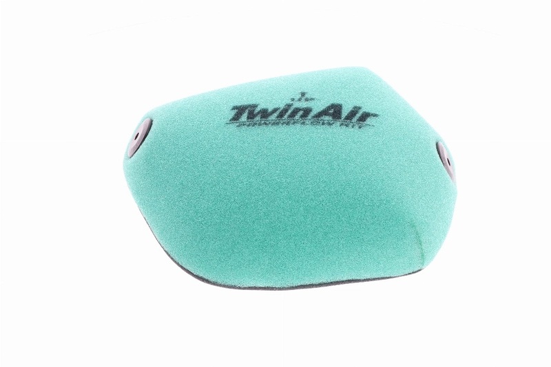 TWIN AIR Filtru de aer pentru flux de putere (FR) pentru kitul 154224C Figura 1