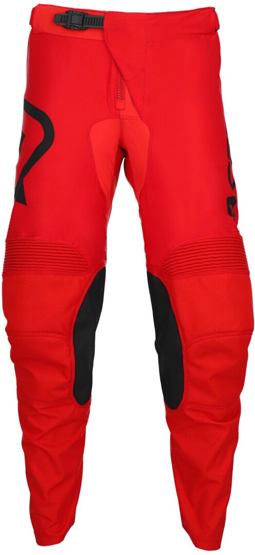 Acerbis MX-Track Inc Motocross bukser rød/sort 32 Figur 6